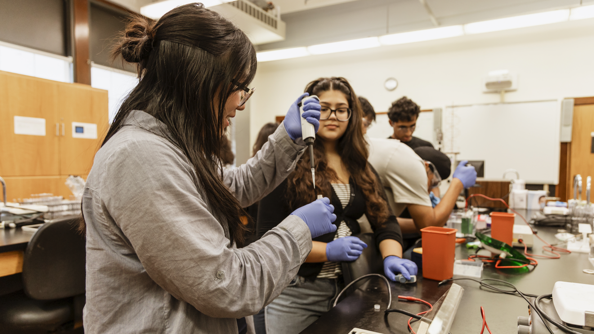 Meterogical Math New partnership leads to interactive online math enrichment program for ...