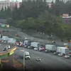 Big rig carrying lumber snarls I-5 traffic in Sacramento, CHP logs show