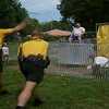 Bellevue neighbors unite for National Night Out event in 1999