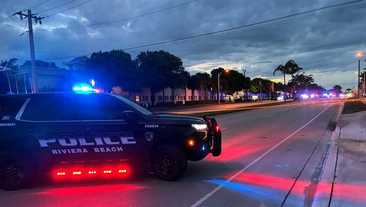 Riviera Beach dispatchers praised for managing chaotic night of mass shooting and carjacking