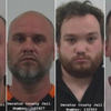 Police: 4 arrested, charged after human trafficking operation in Indiana