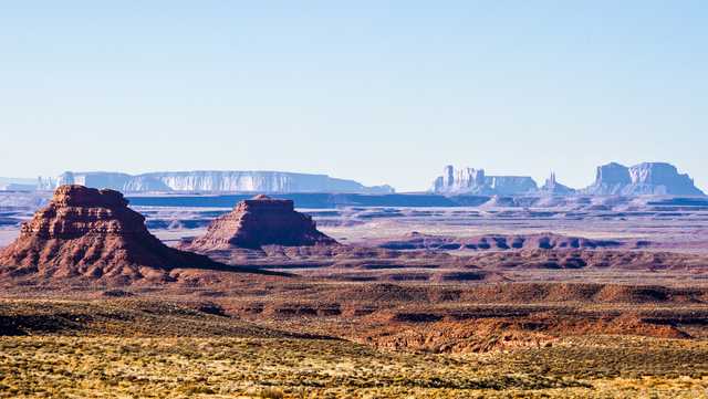 What to know about the executive order shrinking 2 national monuments in Utah