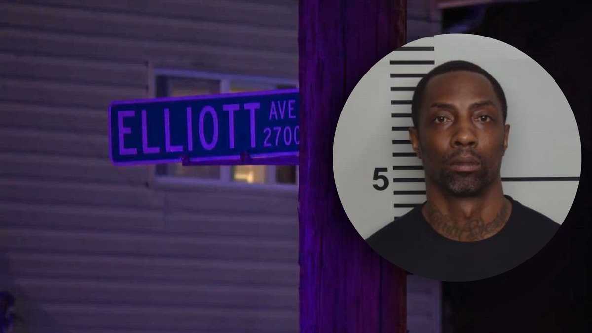 Second man arrested in connection to fatal Russell neighborhood shooting