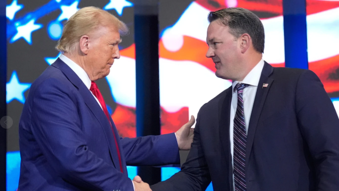 Can $100 million overcome a Trump endorsement in Georgia? What to watch in Tuesday’s elections