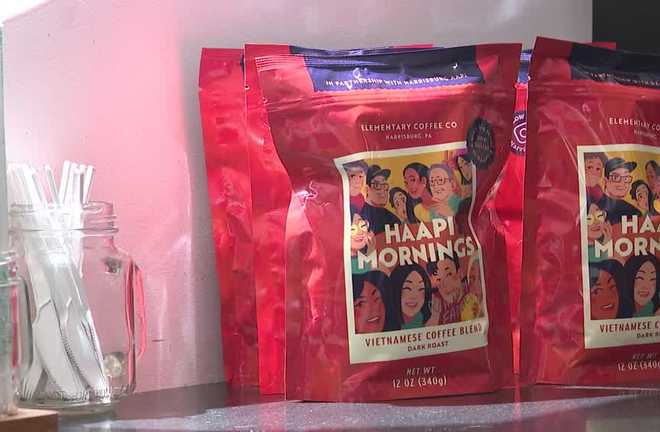 harrisburg coffee blend celebrates asian american and pacific islander heritage