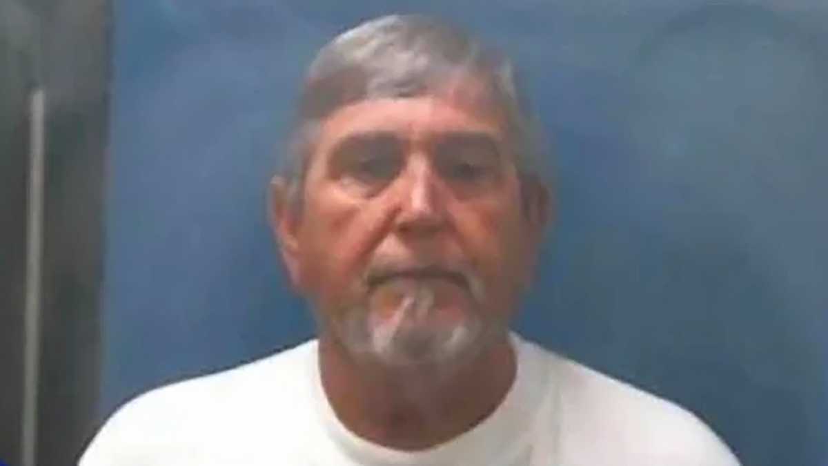 Man hit with additional molestation and sexual battery charges in Stone County