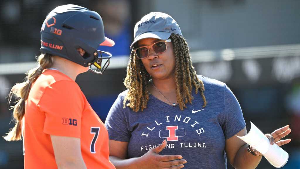 Samford hires Tyra Perry as new head softball coach