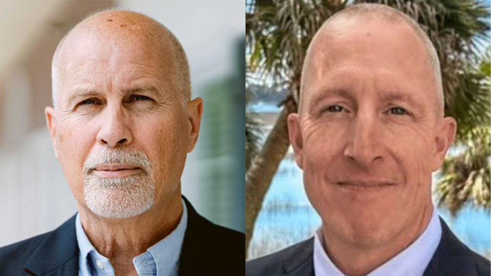 GOP primary sets the stage for Beaufort County sheriff's race