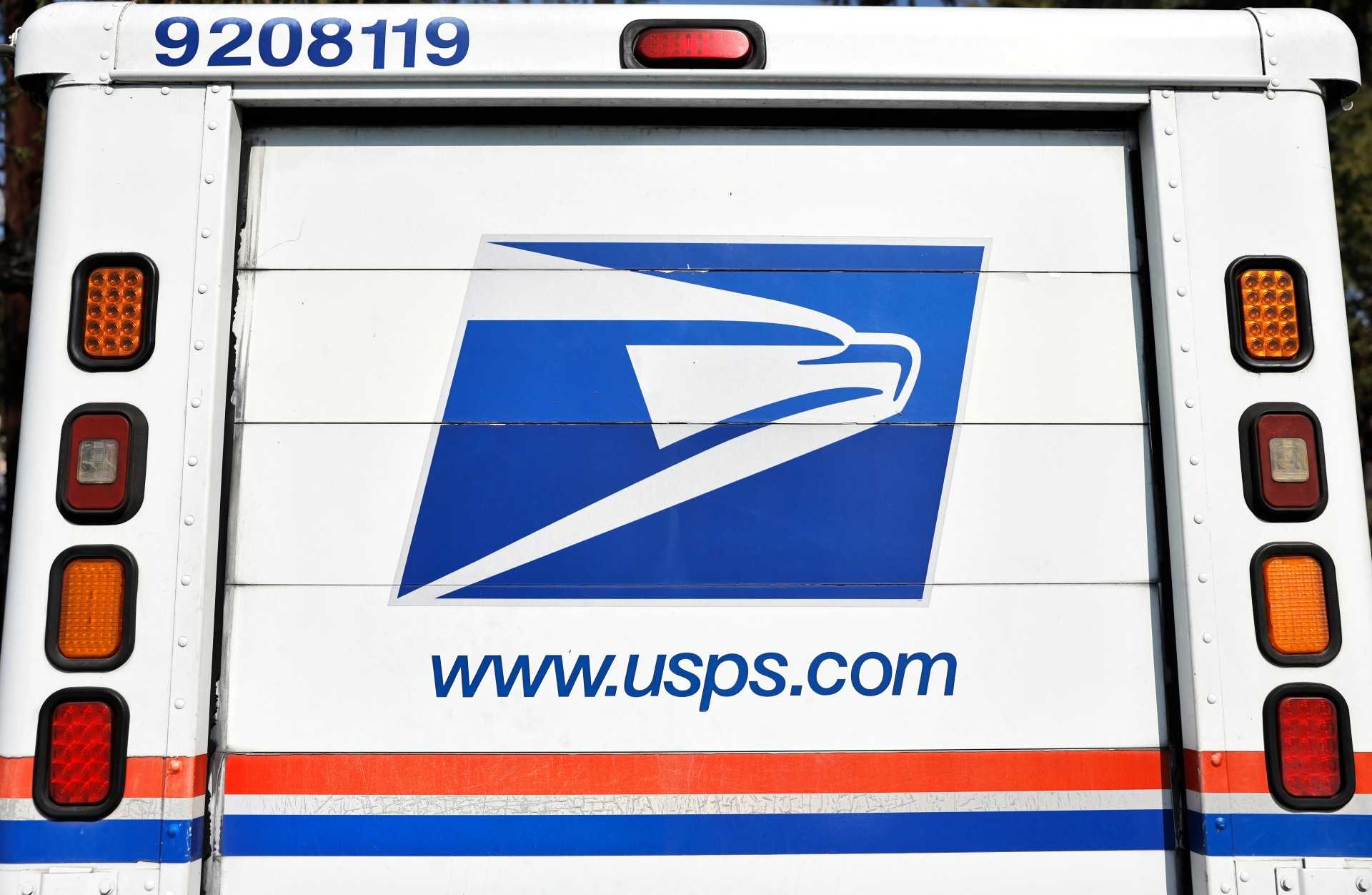Suspicious letters containing unknown substances sent to election offices and lawmakers