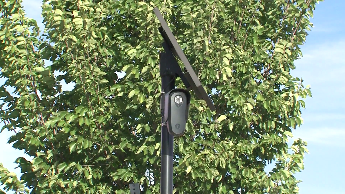 BCSO cuts ties with Flock cameras in Bernalillo County after data privacy worries surface