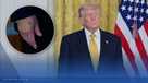 Trump is getting another medical checkup