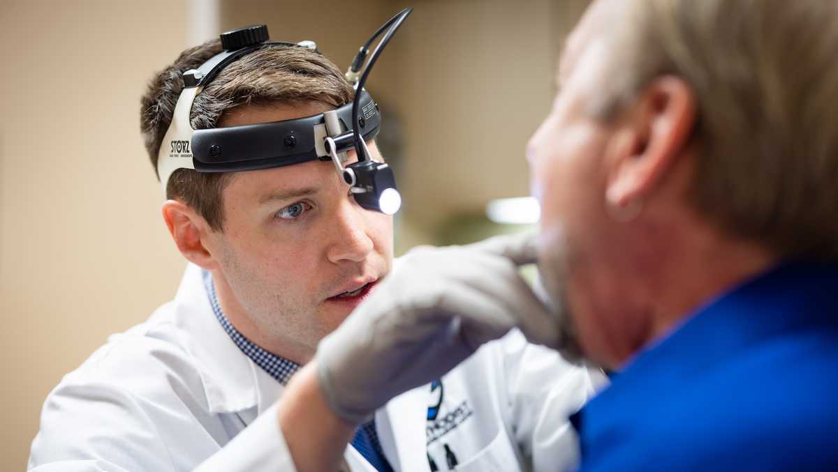 Discover the Meaning of Care at Methodist