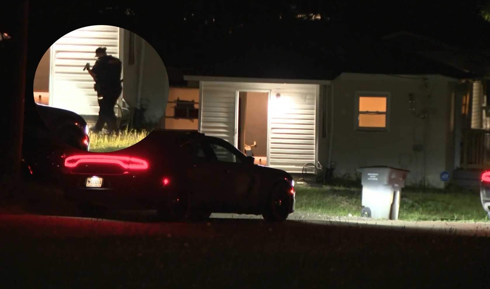Kidnapping reported in Greenville County was 'unfounded,' deputies say