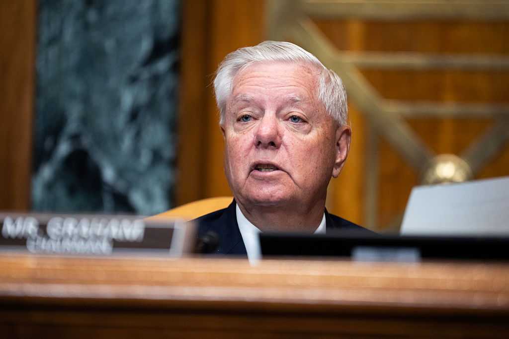 US Senator Lindsey Graham has died after a brief and unexpected illness, his office says