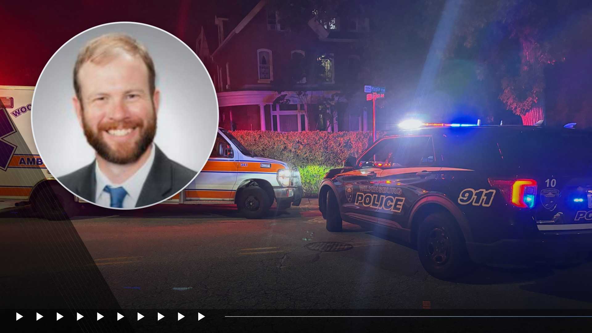 Doctor, wife stabbed multiple times while sleeping in Pennsylvania home, police say