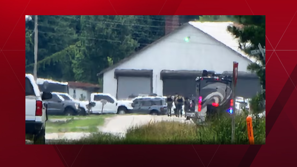Inmates take over detention center | Timeline of incident leading to hostage situation
