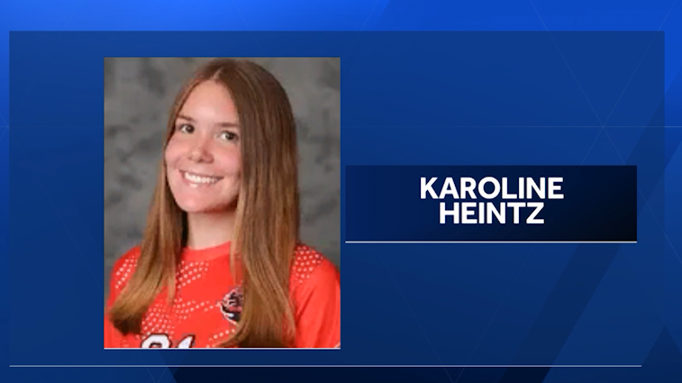 More tributes continue to pour in for Karoline Heintz