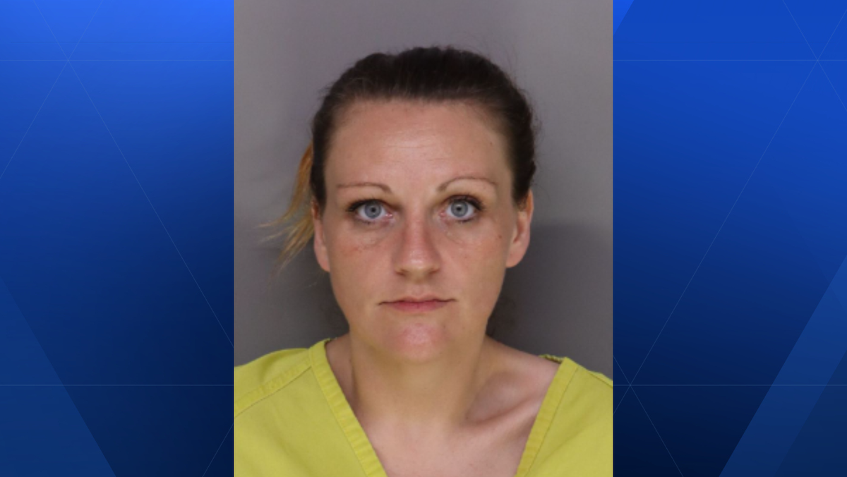 New charges added against mother accused of burning 8-year-old child - WLWT