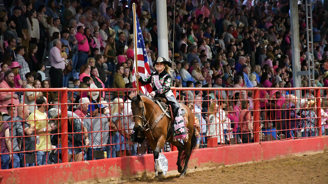Memorial Day Weekend Events Line Northwest Arkansas and Fort Smith