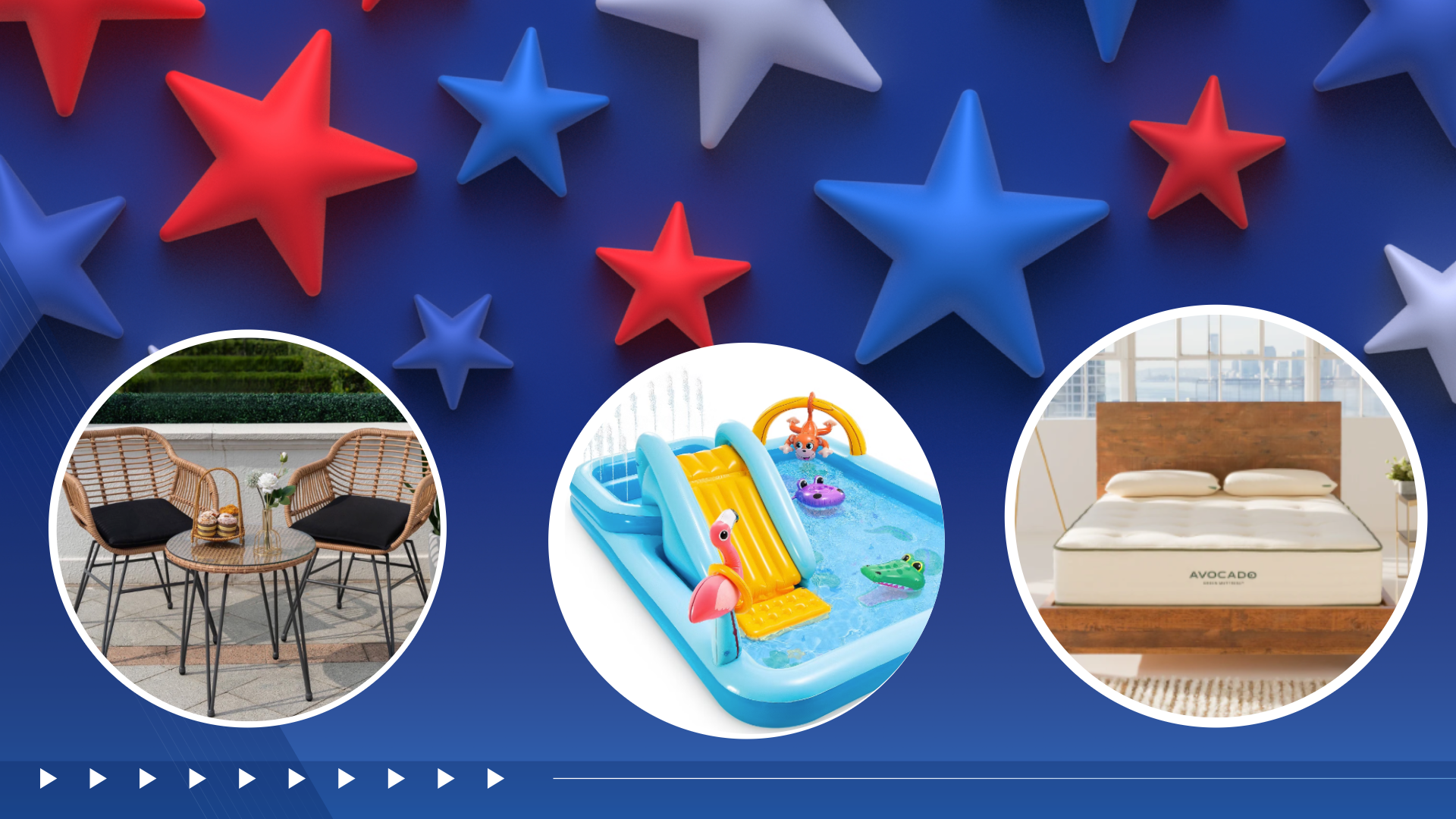 Comparing Memorial Day sales: Here's a list of the best deals we're seeing