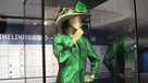Fashion at Kentucky Derby Museum