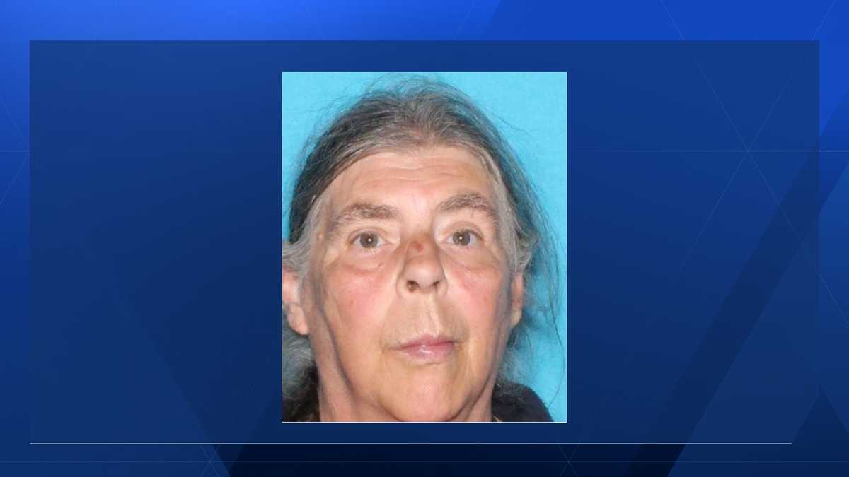 Omaha police ask for help finding missing woman with dementia