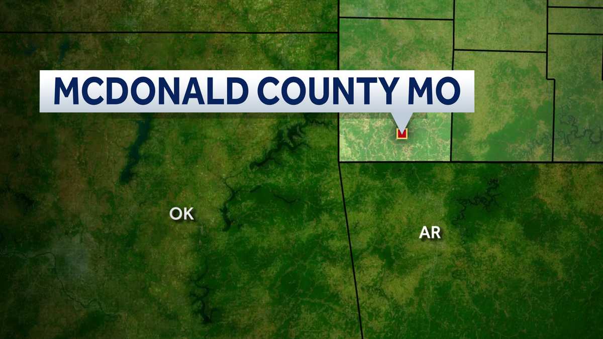 Child dies in Elk River drowning in McDonald County