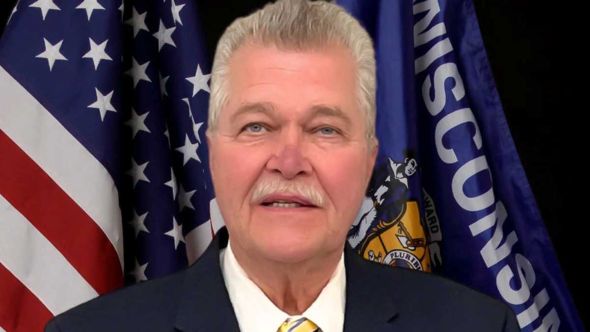 New Berlin Mayor Dave Ament Sets Facebook Account to Private Amid Backlash Over Anti-Muslim Posts