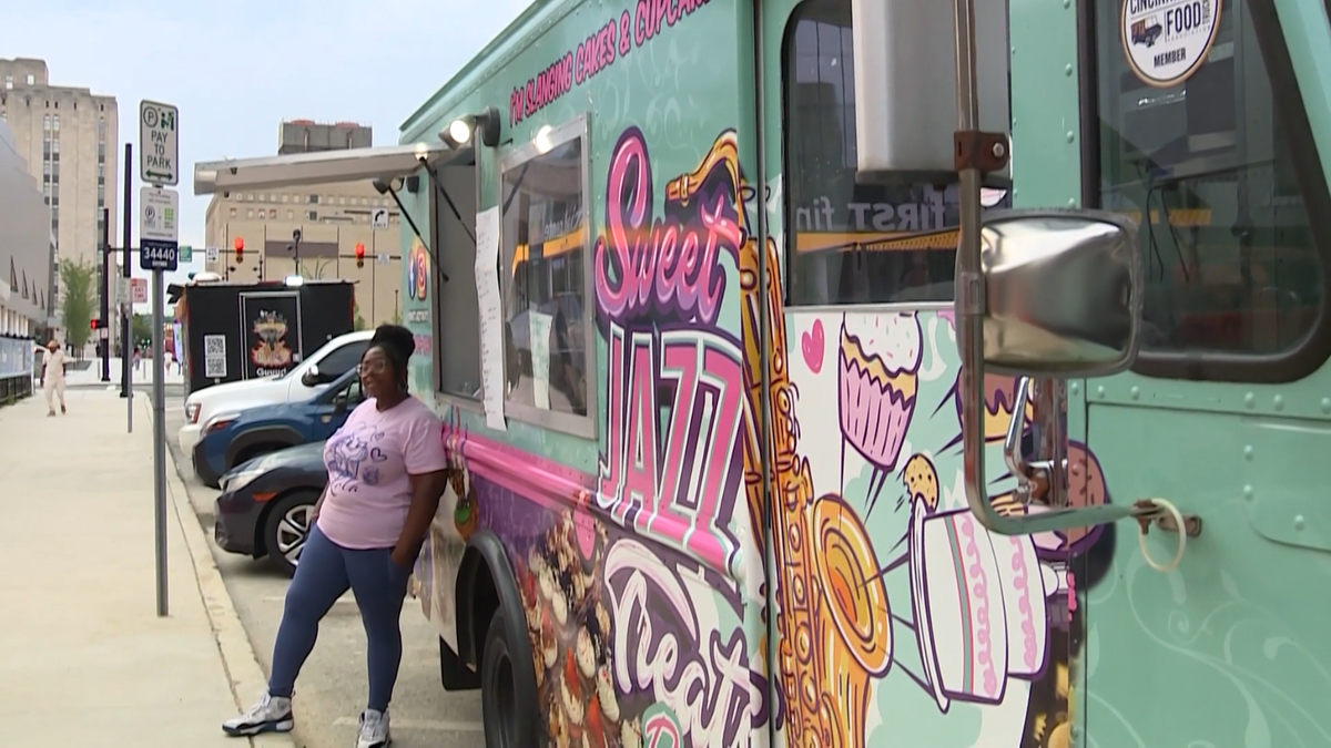 Canceled at the last minute: Cincy Soul Food Truck Festival leaves vendors scrambling