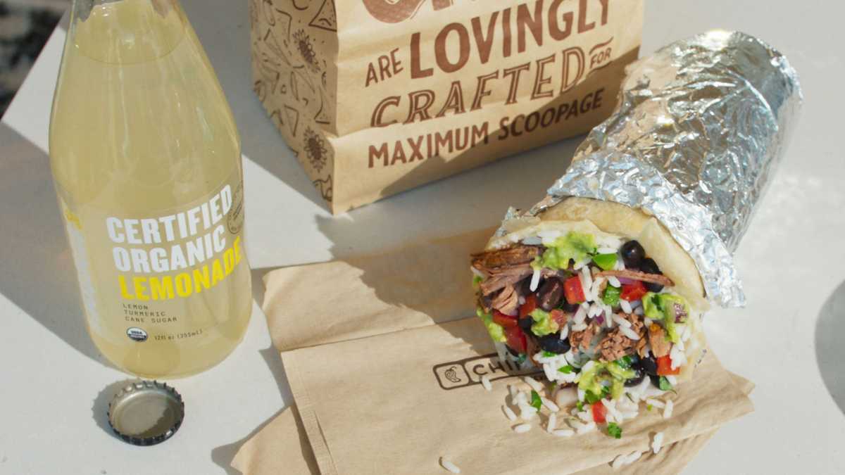 Chipotle Mexican Grill to open restaurant in Berlin, Vermont