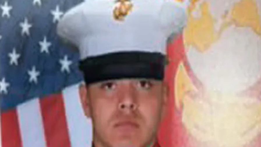 GoFundMe for Camp Lejeune Marine killed in North Carolina