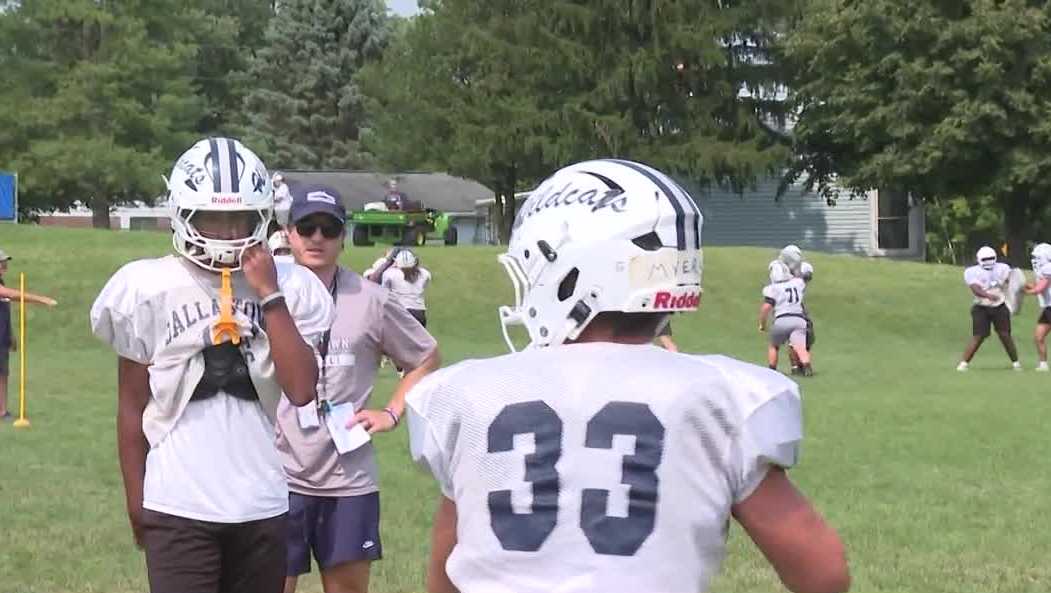 Football Friday Countdown: Dallastown Wildcats