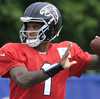 Steelers season opener: Falcons QB Tua Tagovailoa dealing with injury