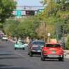 Some US cities are rewarding careful drivers with fewer red lights