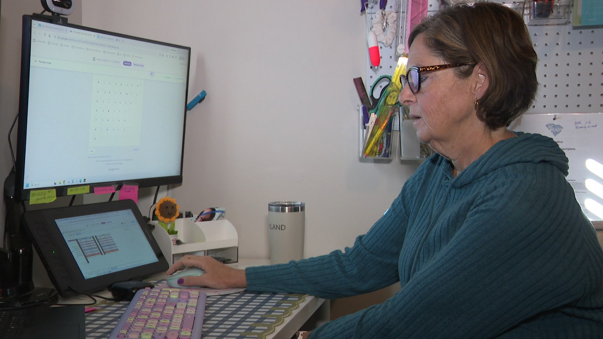 Greenville County virtual school program surpasses state test scores