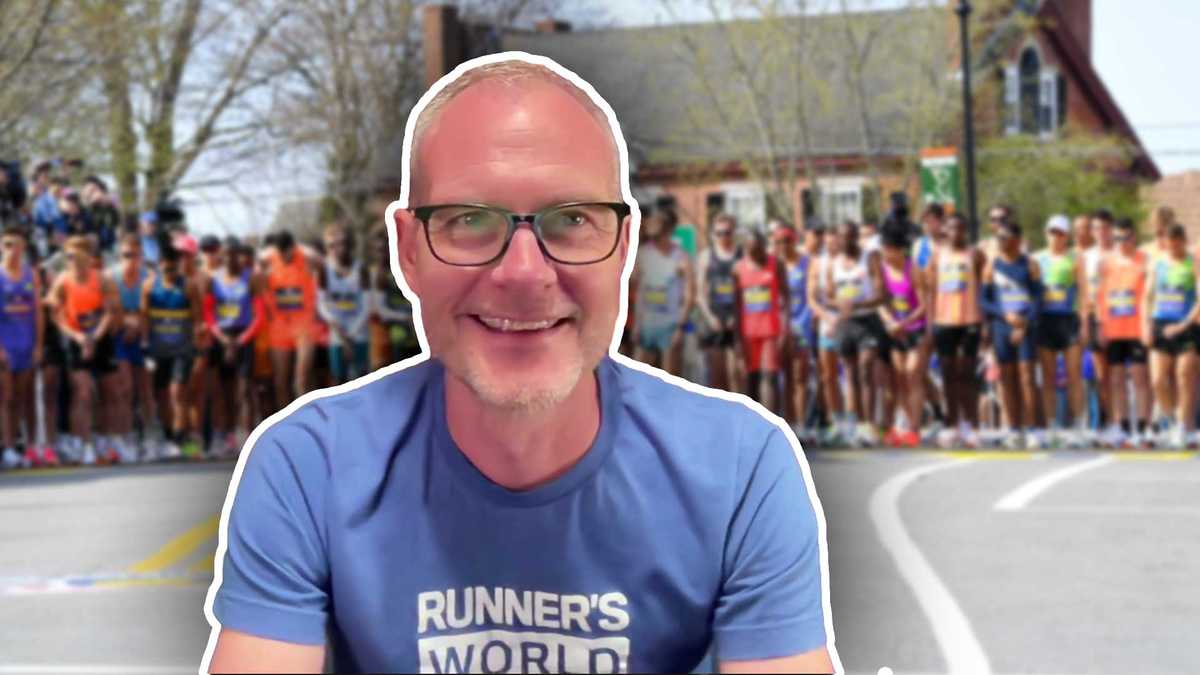 5 last-minute preparation tips for Boston Marathon athletes from Jeff Dengate of Runner's World