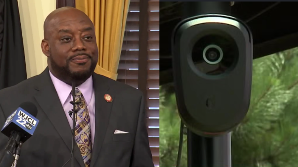 Savannah mayor defends Flock cameras, despite misuse, firings of police department employees