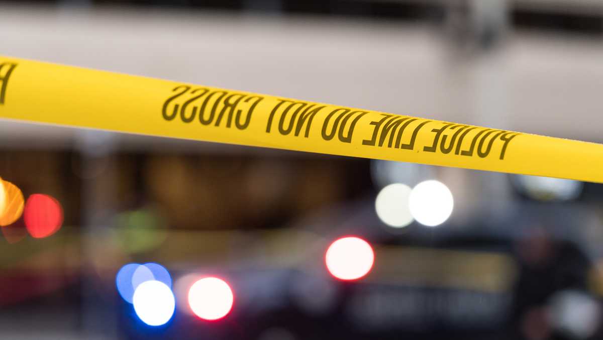 How many mass shootings have there been in North Carolina this year?