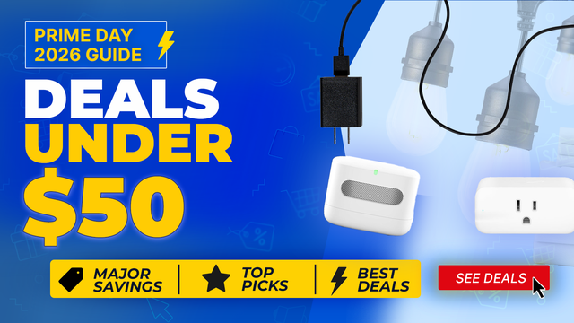 The best Prime Day deals on a budget