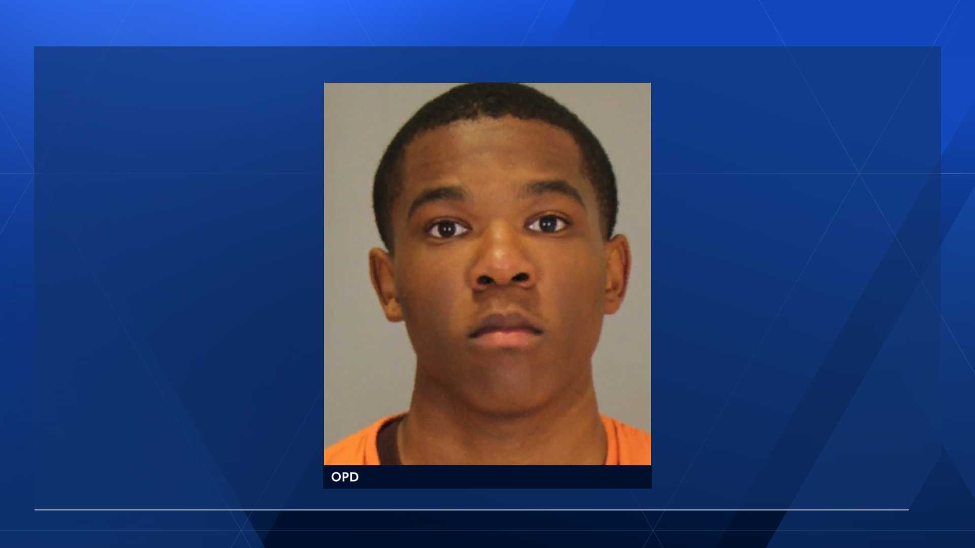 Omaha police say man accused of sexual assault turns himself in