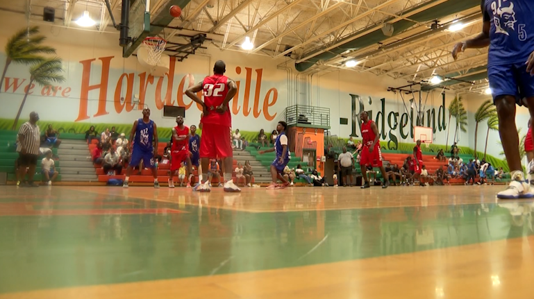 Lowcountry Legacy Tournament returns to Hardeeville this weekend