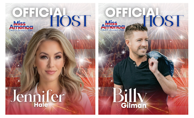 Celebrity hosts named for Miss America, Miss America’s Teen in West Palm Beach
