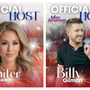 Celebrity hosts named for Miss America, Miss America's Teen in West Palm Beach