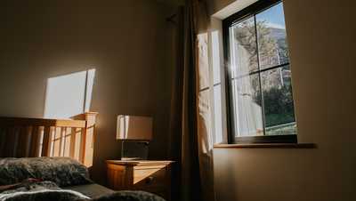 Study finds light exposure during sleep may affect heart healthwdsu