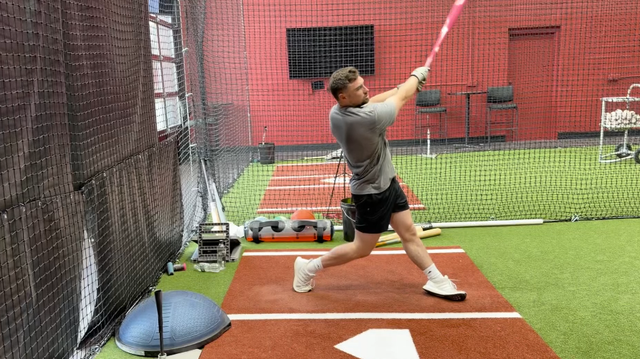 Red Sox third baseman Caleb Durbin finds his swing in Waltham