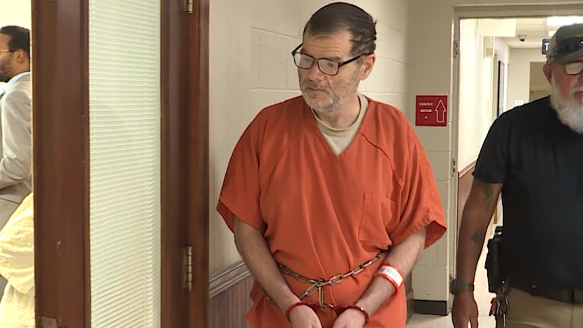 Sequoyah County hearing puts Stacy Lee Drake’s murder cases and death penalty risk in focus