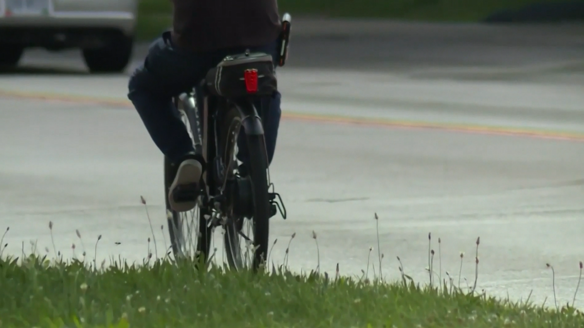 Fort Thomas leaders considering restrictions on electronic bikes, scooters