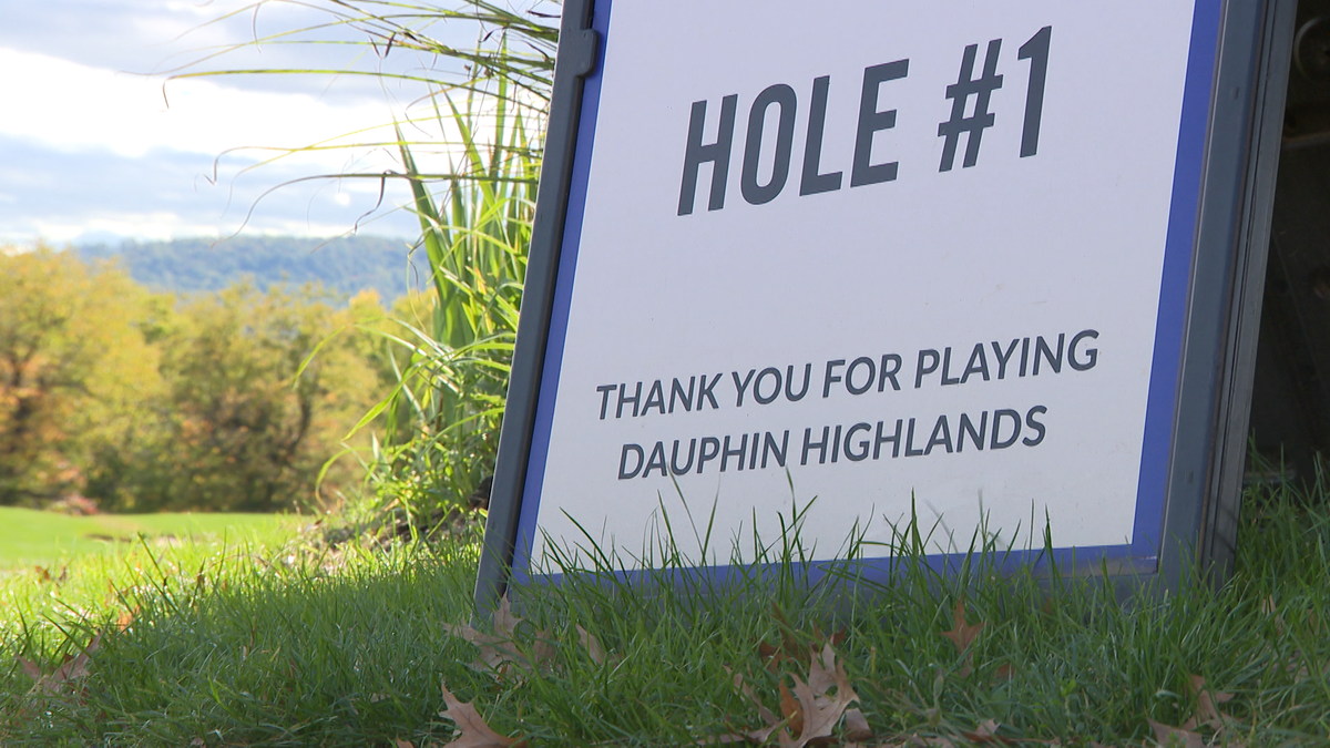Dauphin Highlands golf course closes after three decades, leaving community reflecting on memories