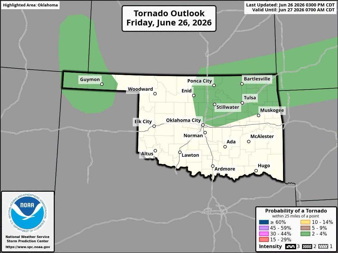 Severe storms leave thousands of Oklahomans without power - KOCO