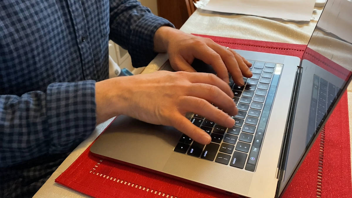 Consumer Reports: Scams using AI to trick you